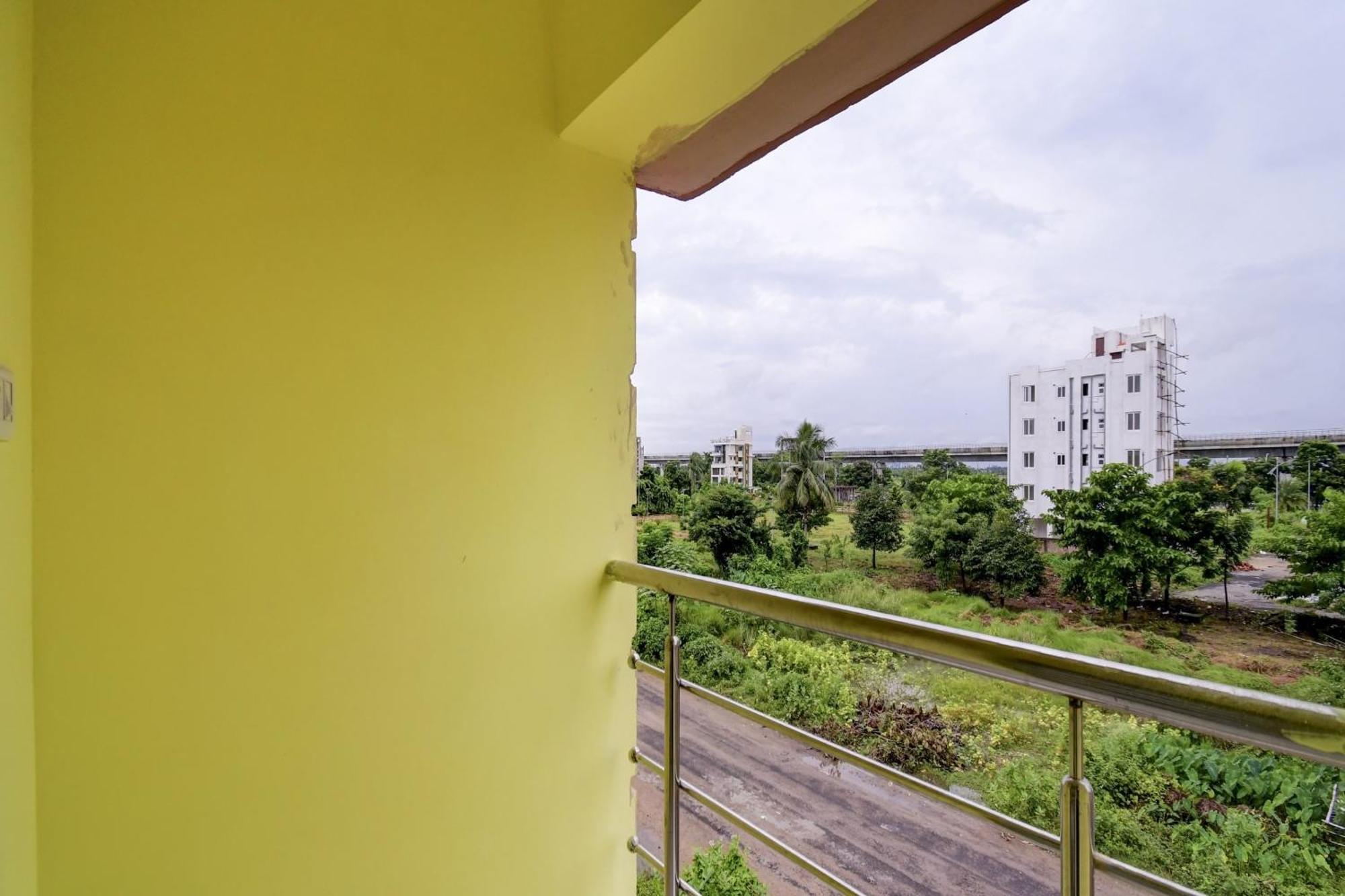 Super Hotel O 4 Friends โกลกาตา ภายนอก รูปภาพ