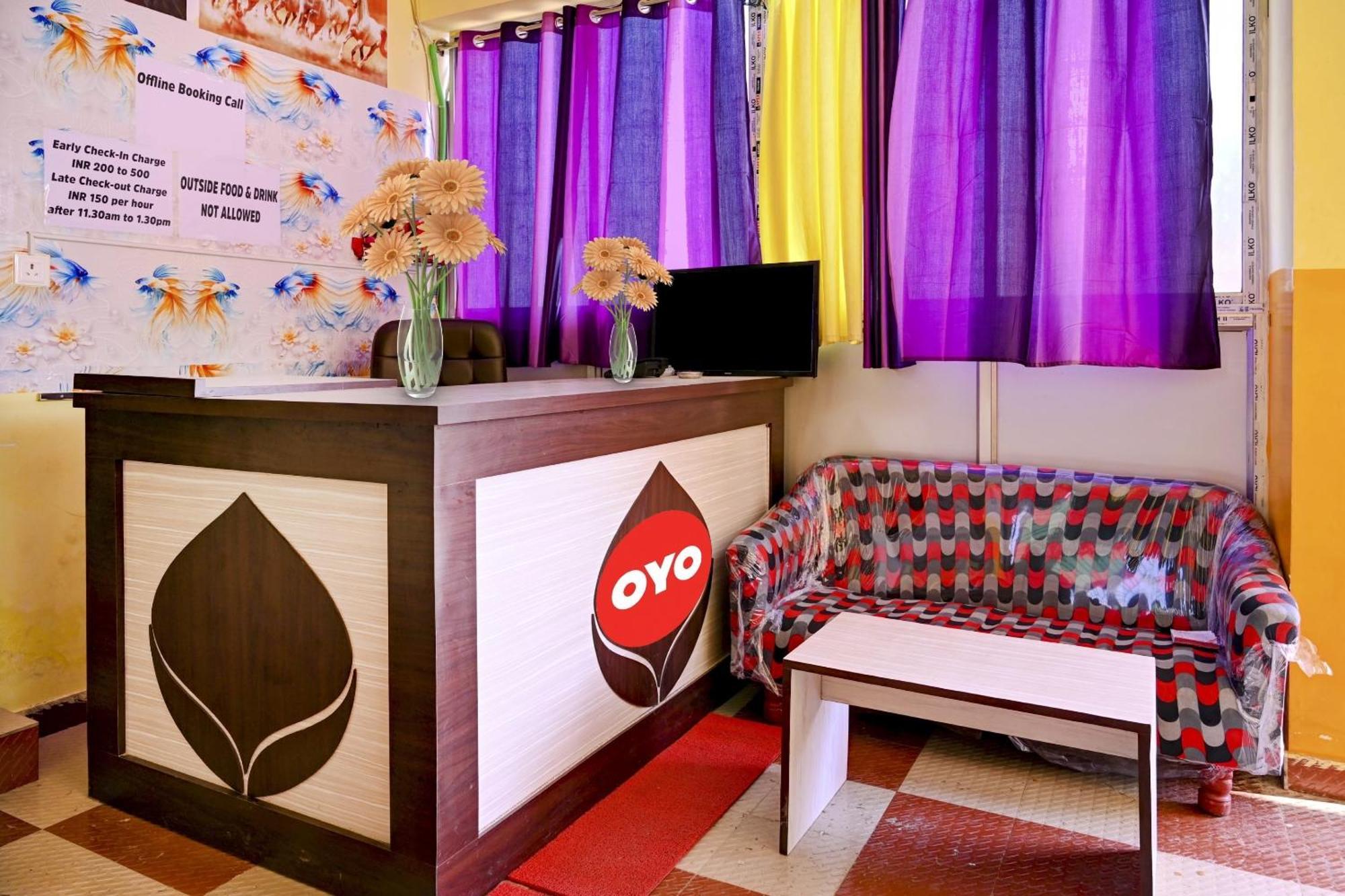 Super Hotel O 4 Friends โกลกาตา ภายนอก รูปภาพ