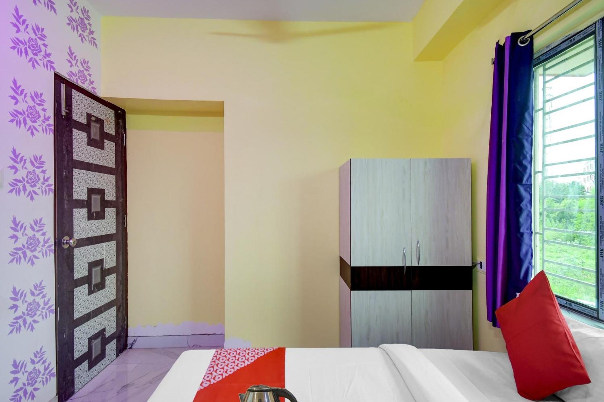 Super Hotel O 4 Friends โกลกาตา ภายนอก รูปภาพ
