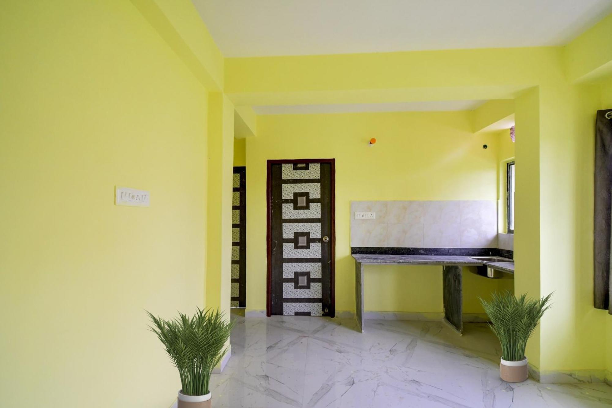 Super Hotel O 4 Friends โกลกาตา ภายนอก รูปภาพ